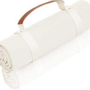 Quilted Padded Picnic Blanket