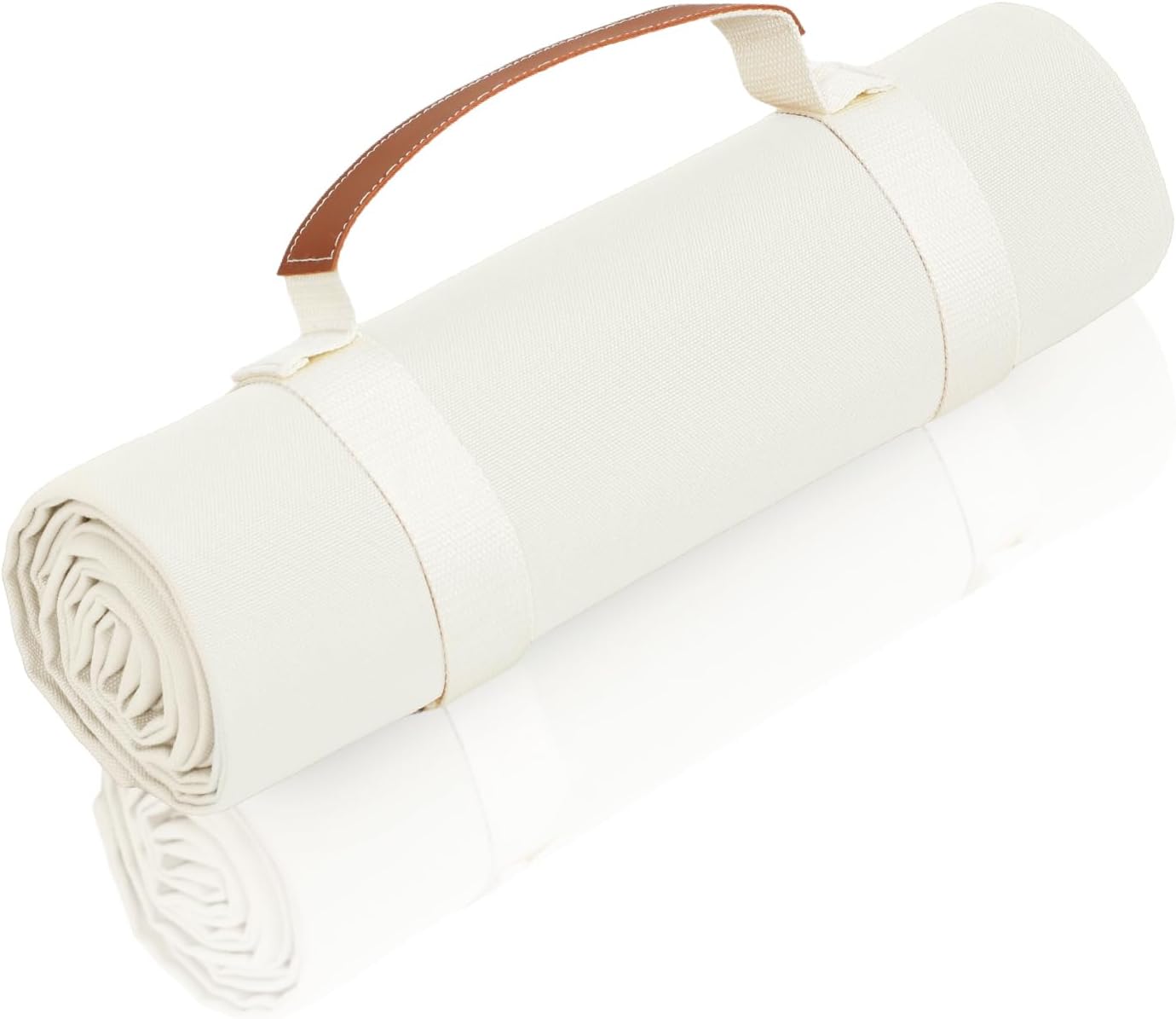 Quilted Padded Picnic Blanket