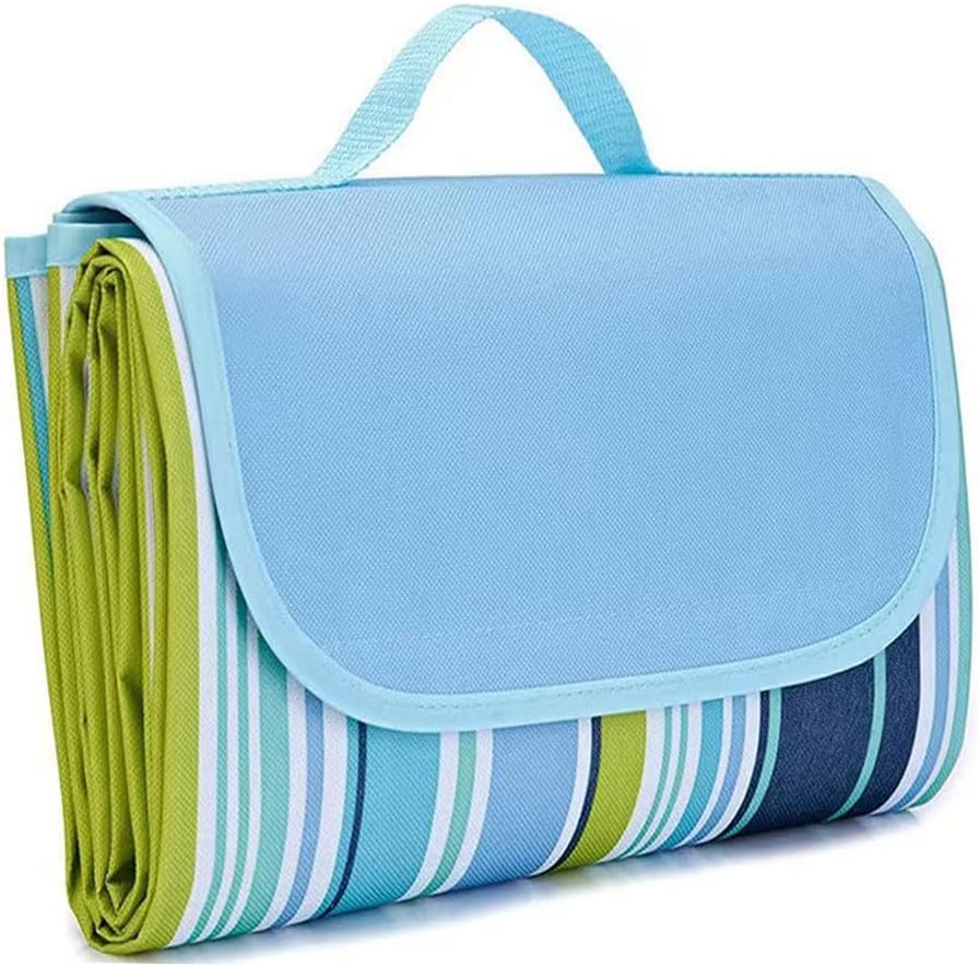 Multi-layered, Thickened Picnic Mat - Image 2