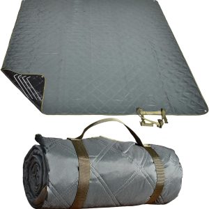Multi-layered composite picnic mat