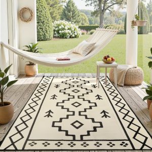 Quilted, Thickened Picnic Mat