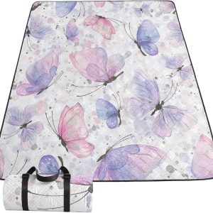 Durable Camping/Picnic Blanket