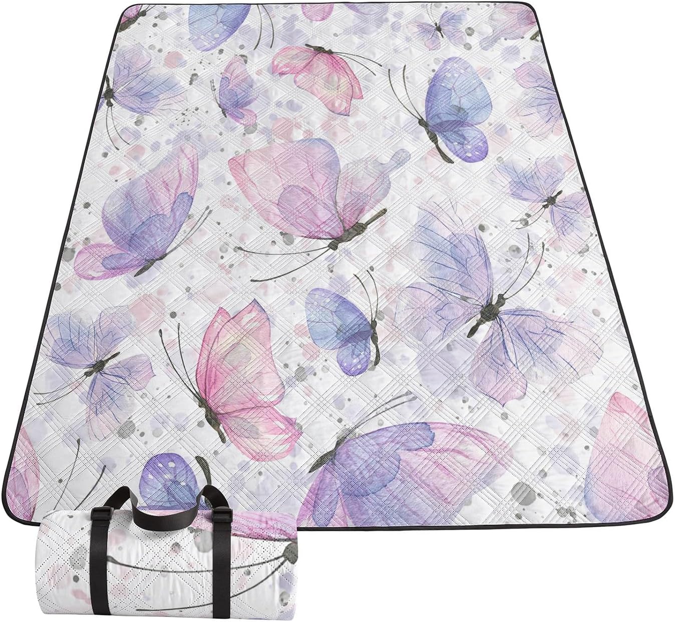 Durable Camping/Picnic Blanket