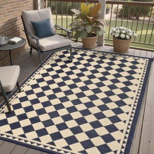 Lightweight Composite Picnic Mat