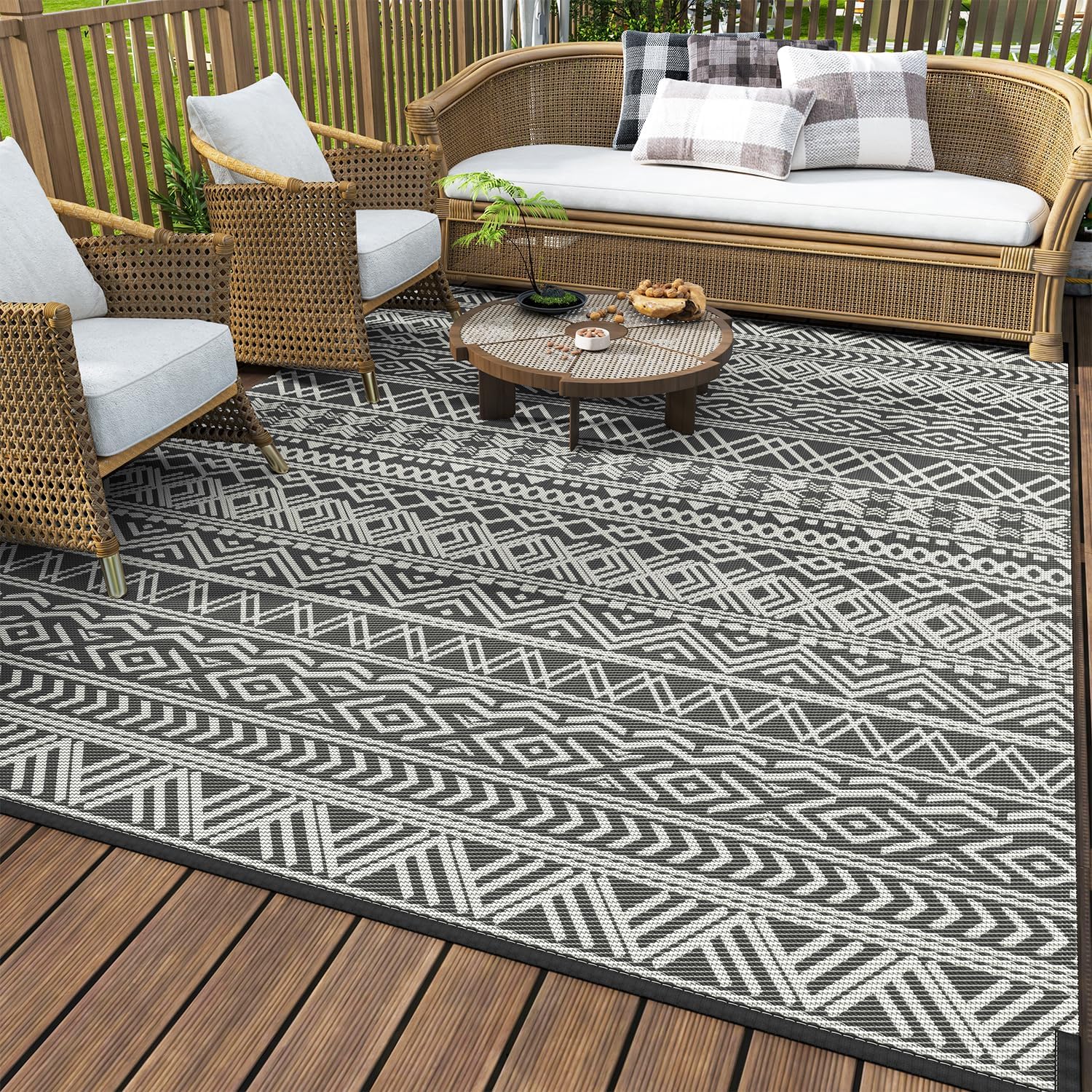 Durable Camping Mat